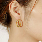 Argollas Aura Waterproof