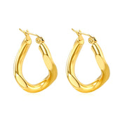 Argollas Aura Waterproof