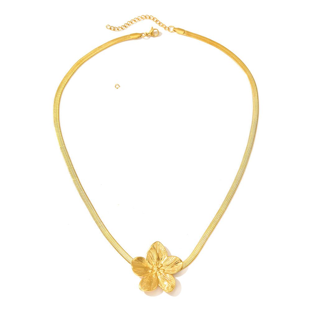 Collar Camelia Waterproof