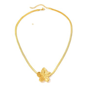 Collar Camelia Waterproof