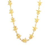 Collar Estrellas Stella Waterproof