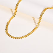 Gargantilla Espiga Clásica Waterproof