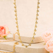 Gargantilla Estilo Sofía Waterproof