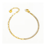 Pulsera Dúo Eva Waterproof