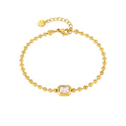 Pulsera Luna Rectangular Waterproof