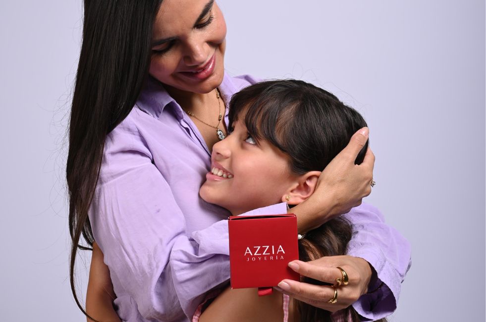 Regalos para mamá que brillan como ella