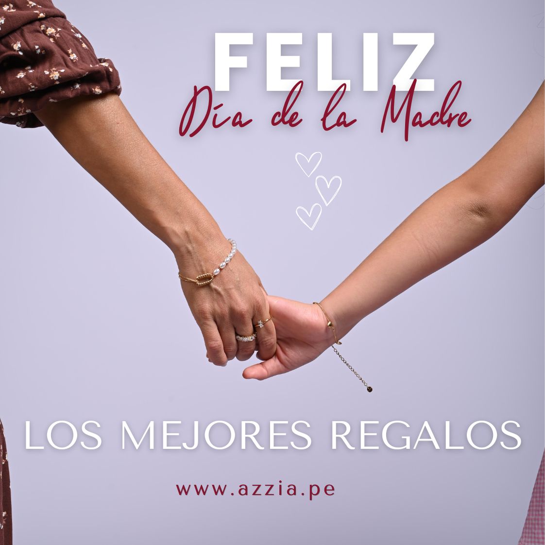 Joyas perfectas para mamá según su estilo ideal