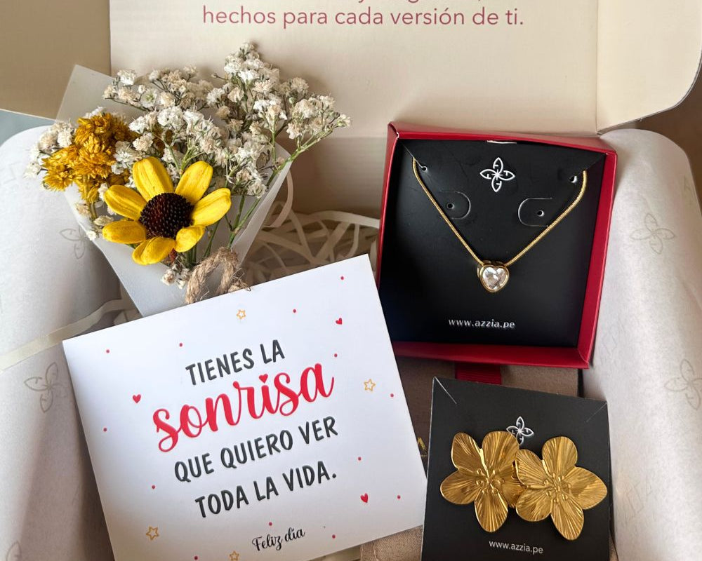 Qué regalar con flores amarillas este 21 de septiembre