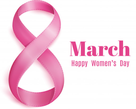 8 de Marzo: Conmemoramos la Fuerza y el Valor de Ser Mujer