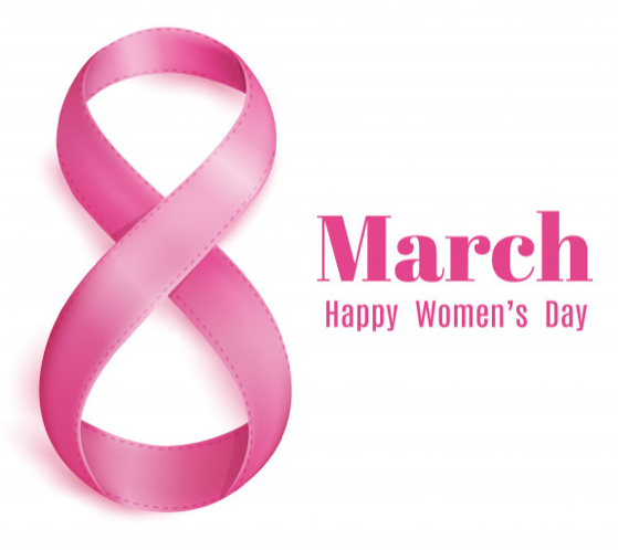 8 de Marzo: Conmemoramos la Fuerza y el Valor de Ser Mujer