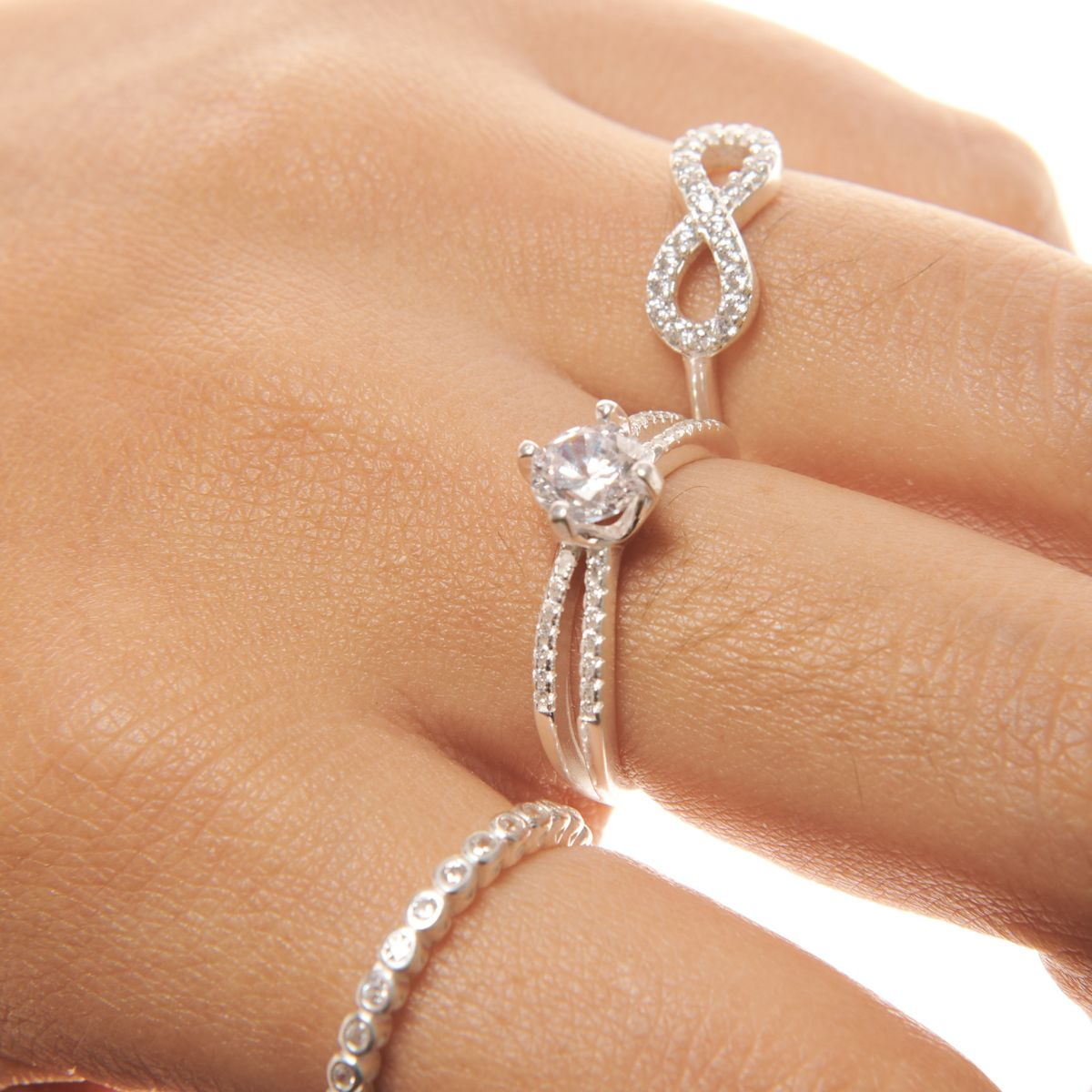 Joyas de Plata