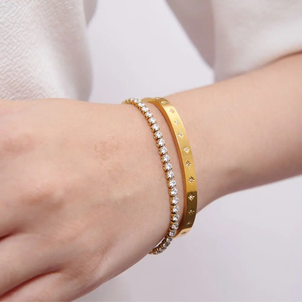 Pulseras