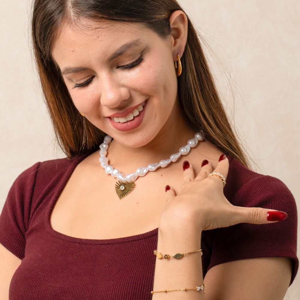 Promoción 4x3 en Azzia joyeria