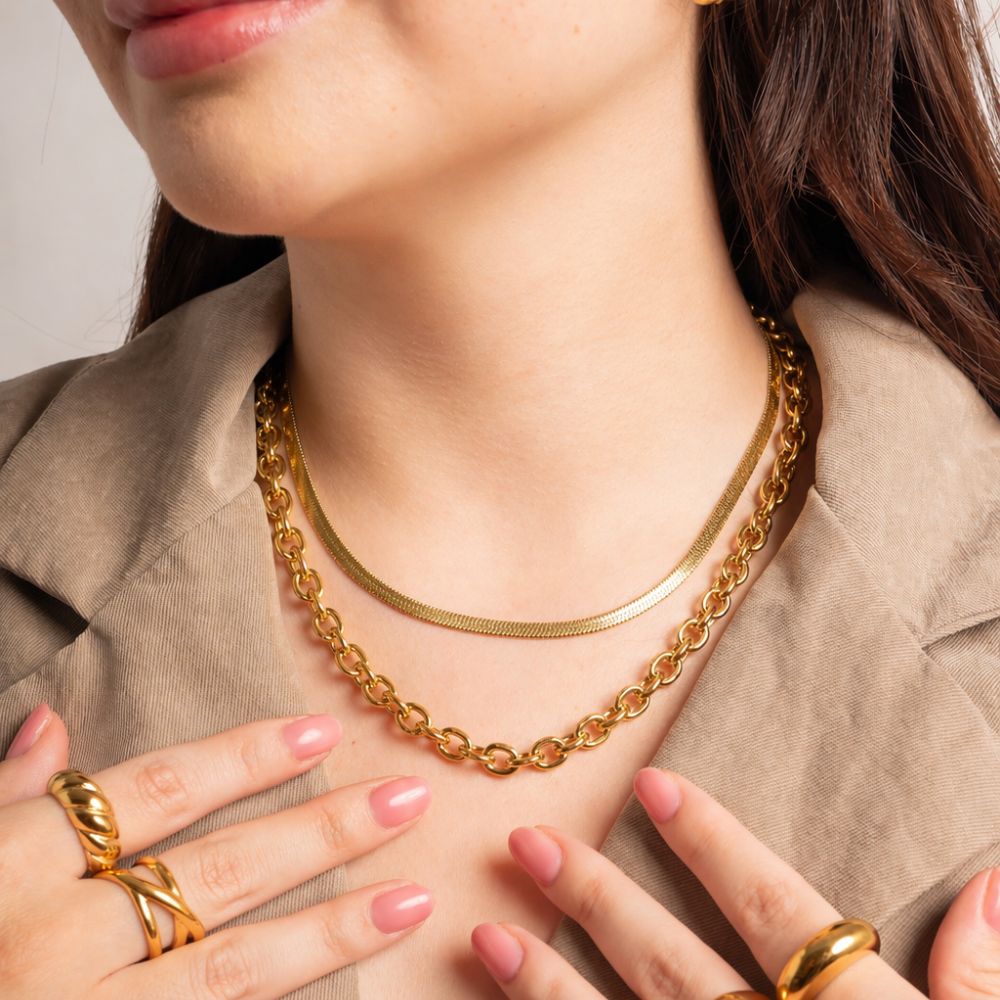 Collares waterproof - azzia