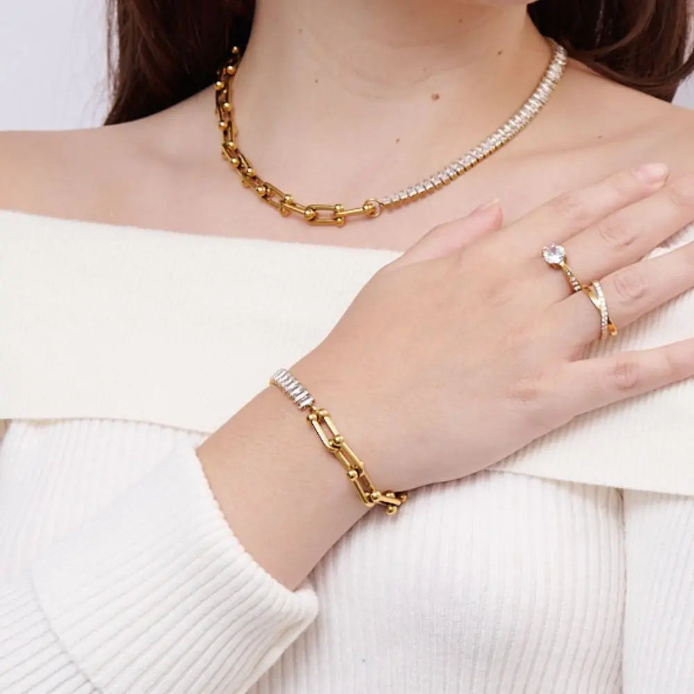 Joyas Waterproof
