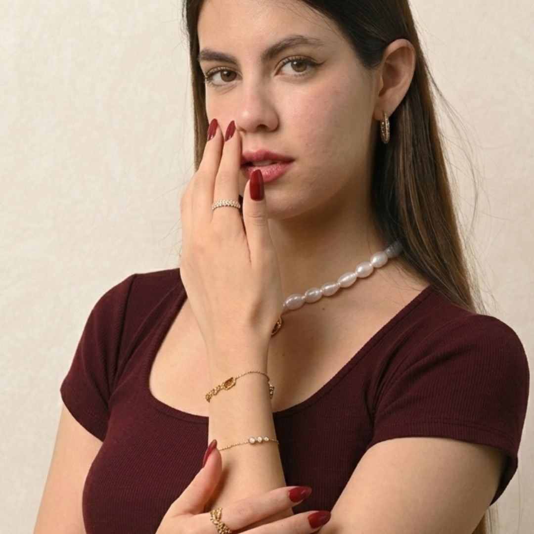 25% OFF A PARTIR DE 2 JOYAS