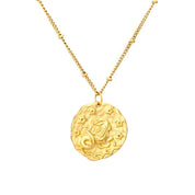 Collar Signo Zodiacal Solar Waterproof