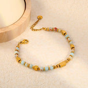 Pulsera Tessera Colorful Waterproof    - AZZIA JOYERIA