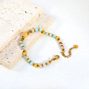 Pulsera Tessera Colorful Waterproof    - AZZIA JOYERIA
