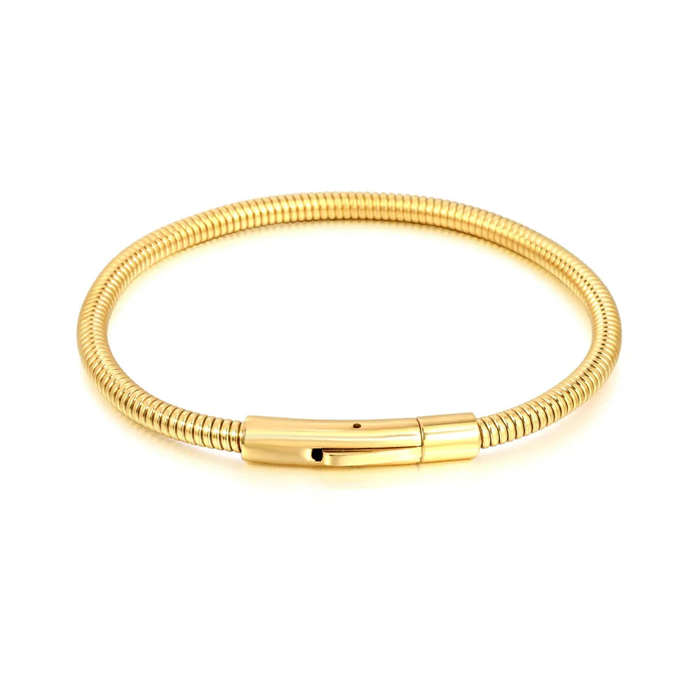 Puñera Audaz  Waterproof    - AZZIA JOYERIA