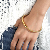 Puñera Audaz  Waterproof    - AZZIA JOYERIA