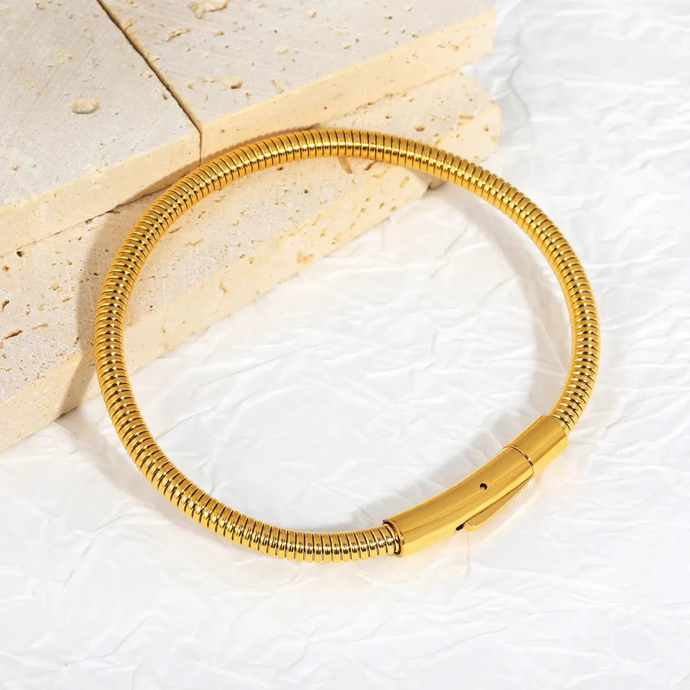 Puñera Audaz  Waterproof    - AZZIA JOYERIA