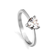 Anillo Promesa Romance Waterproof