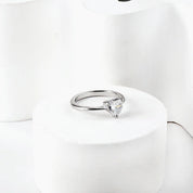 Anillo Promesa Romance Waterproof