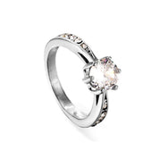 Anillo Promesa Encanto Waterproof