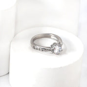 Anillo Promesa Encanto Waterproof