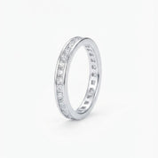 Anillo Churmbella Valerie - Plata 925
