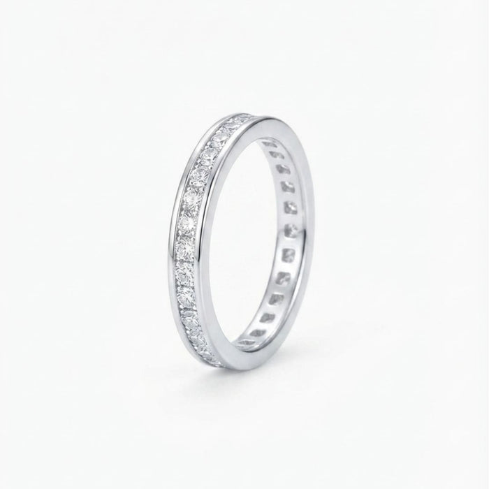 Anillo Churmbella Valerie - Plata 925