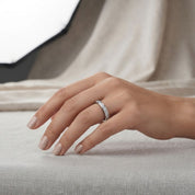 Anillo Churmbella Valerie - Plata 925