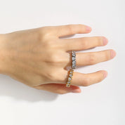 Anillo Reina Corazones Waterproof - imagen 2
