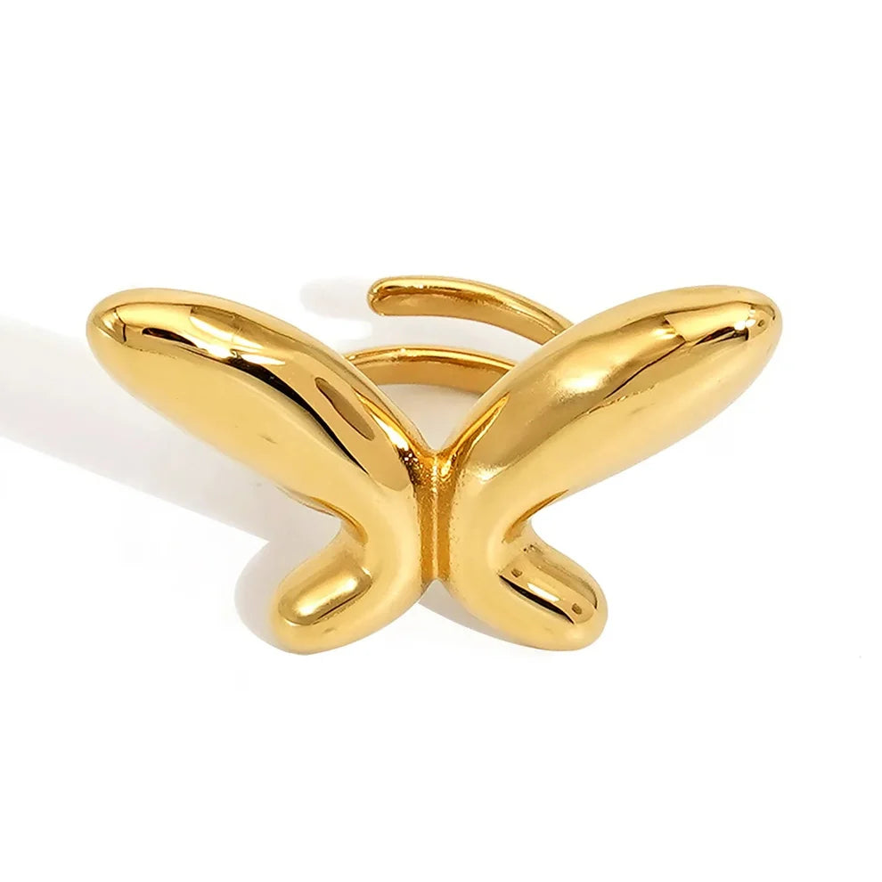 Anillo Regulable Victoria Waterproof