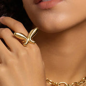 Anillo Regulable Victoria Waterproof - imagen 3