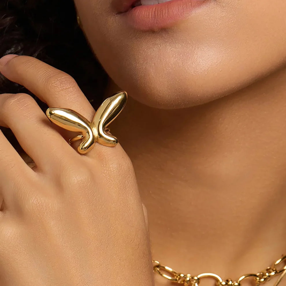 Anillo Regulable Victoria Waterproof - imagen 3