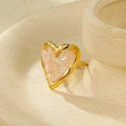 Anillo Amelia  Purple Waterproof - imagen 2