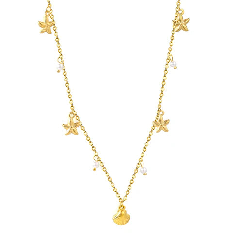 Collar Marina Estelar Waterproof