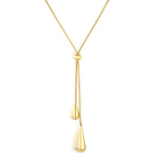 Collar Regulable Eternity Waterproof    - AZZIA JOYERIA