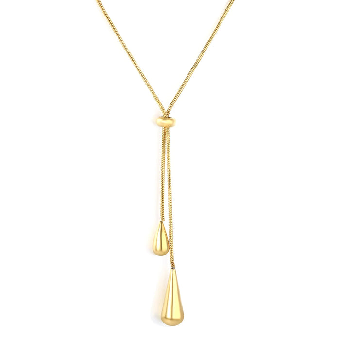Collar Regulable Eternity Waterproof    - AZZIA JOYERIA