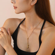 Collar Regulable Eternity Waterproof    - AZZIA JOYERIA