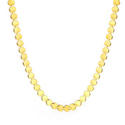 Gargantilla Celine Cadena Waterproof