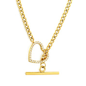 Collar Sofía Broche T Waterproof