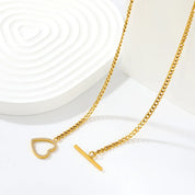 Collar Sofía Broche T Waterproof - imagen 2