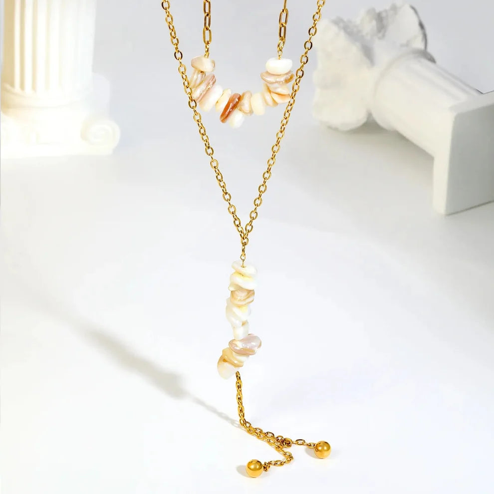 Collar Doble Ariadna Waterproof - imagen 2