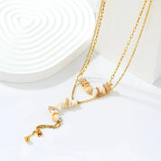 Collar Doble Ariadna Waterproof - imagen 3