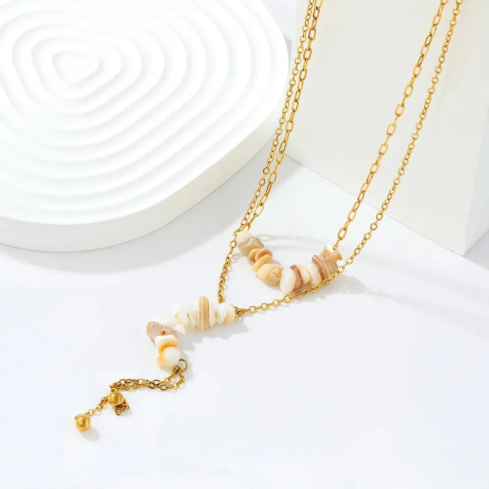 Collar Doble Ariadna Waterproof - imagen 3