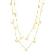 Collar Doble Isabella Waterproof - imagen 2