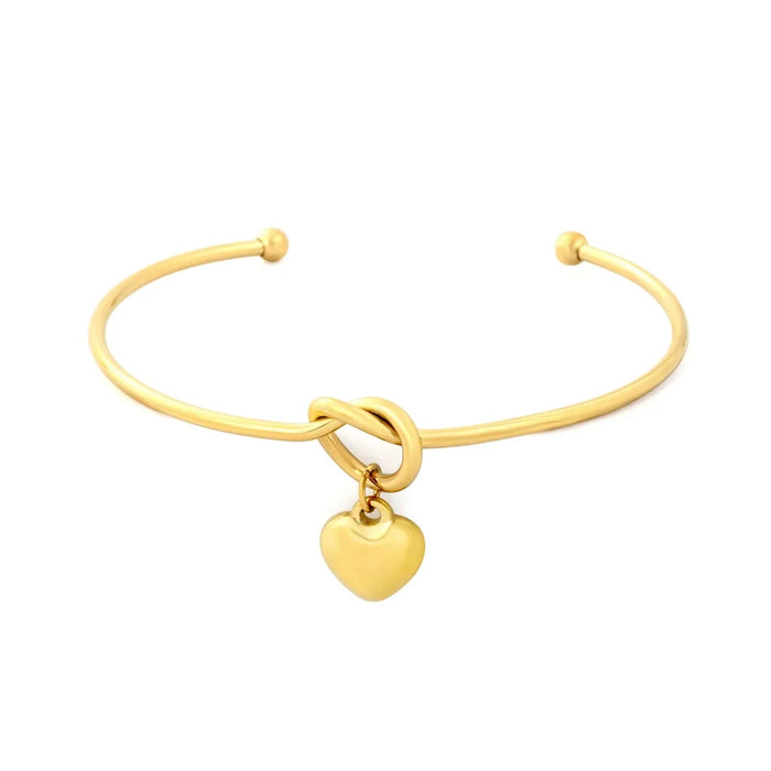 Pulsera Regulable Vera Corazón Waterproof